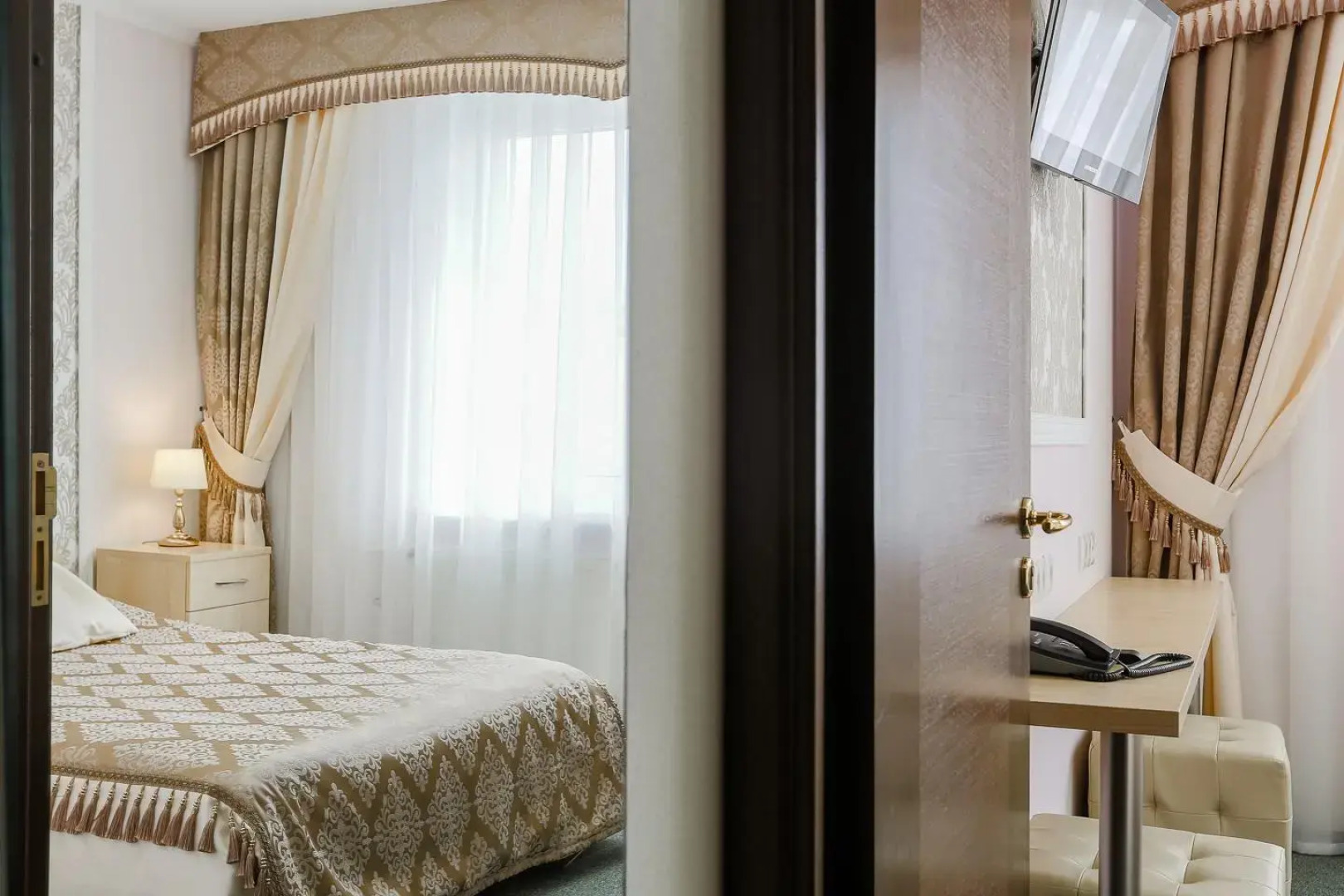 Гостиница Спорт Тайм TGB