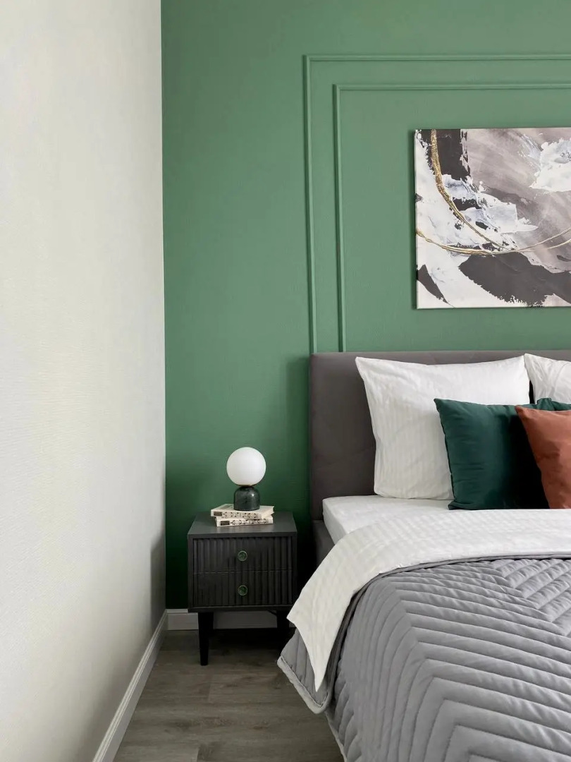 Business And Travel Apart Hotel