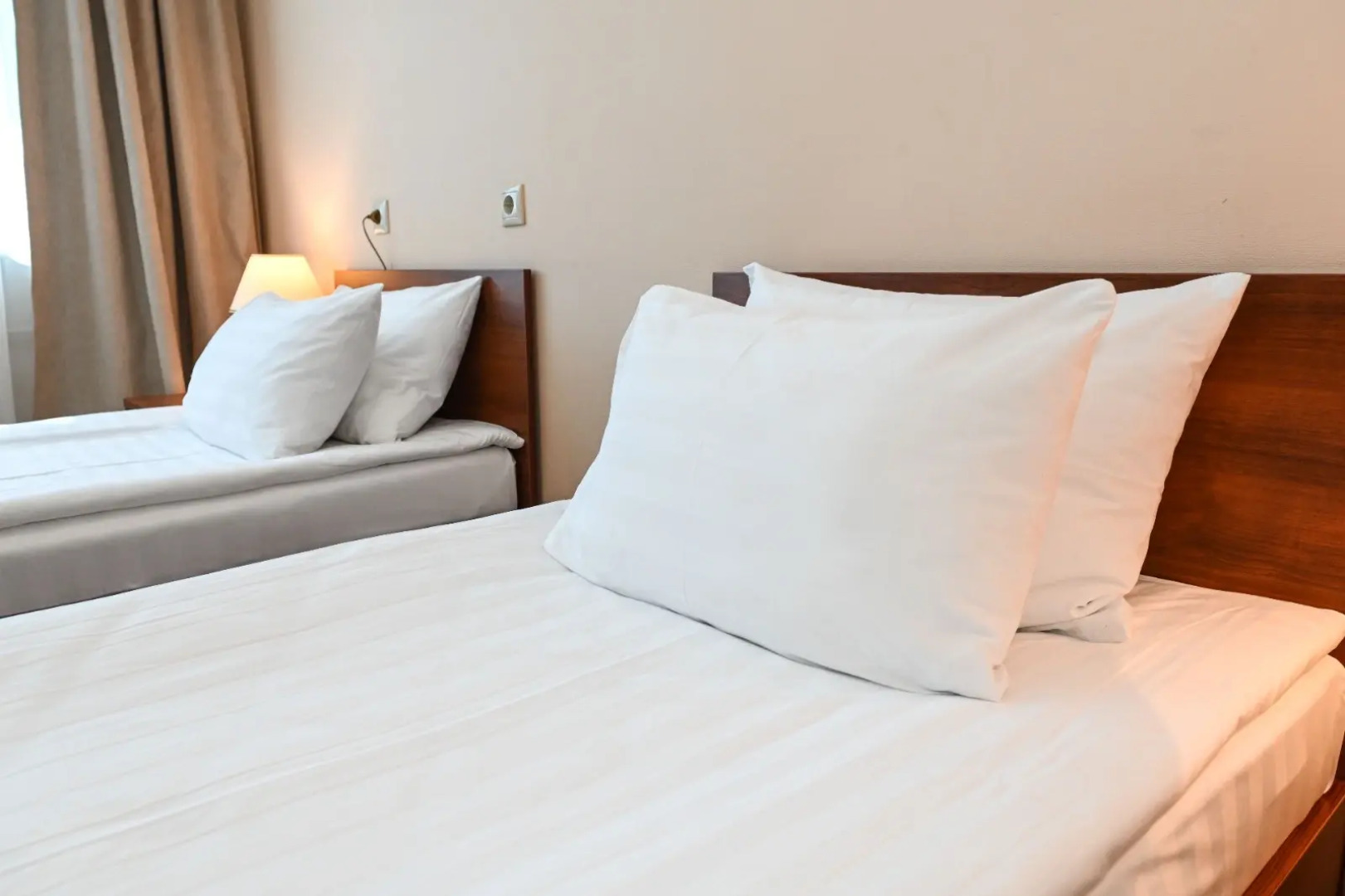 Отель Лапландия