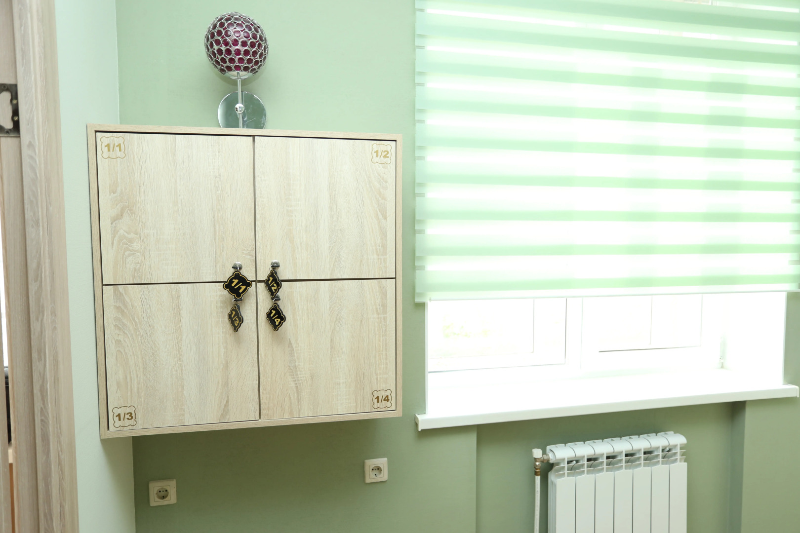 Меблированные комнаты 40 Подушек