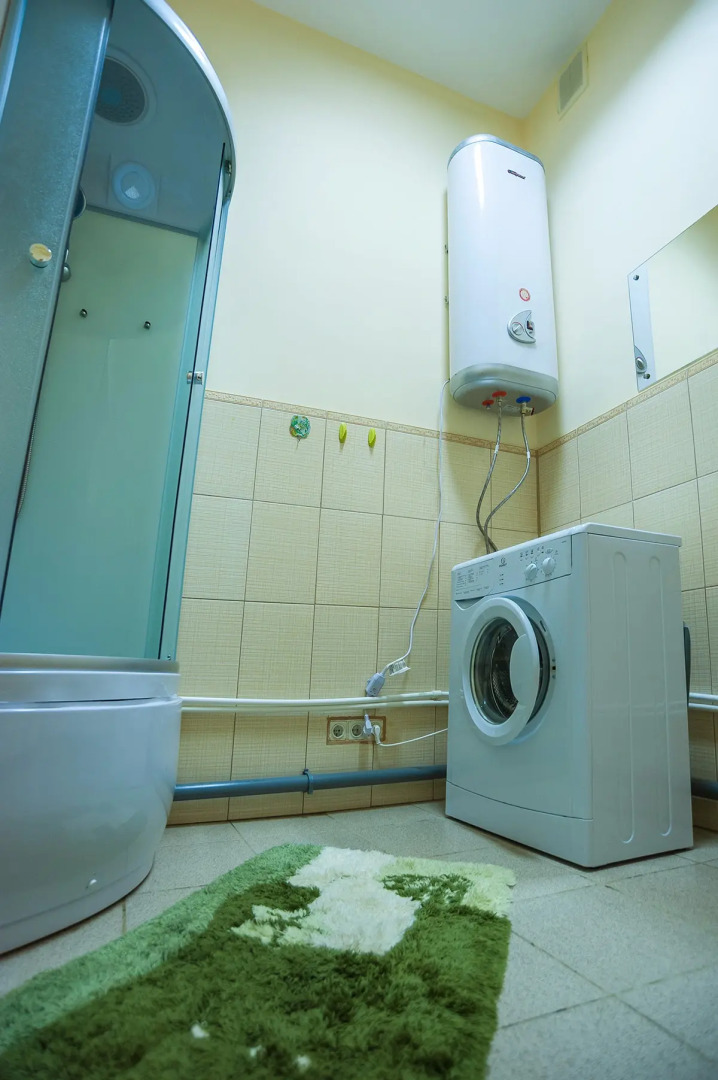 Хостел Амигос