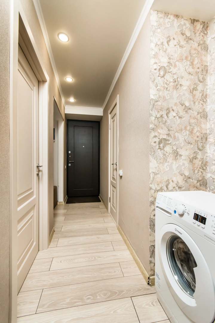 Апартаменты Comfort Home на Маяковского