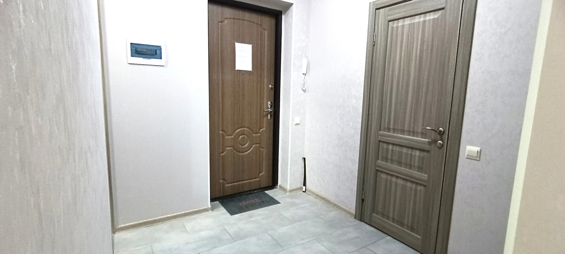 Апартаменты 100 Ночей на Комсомольском 122В