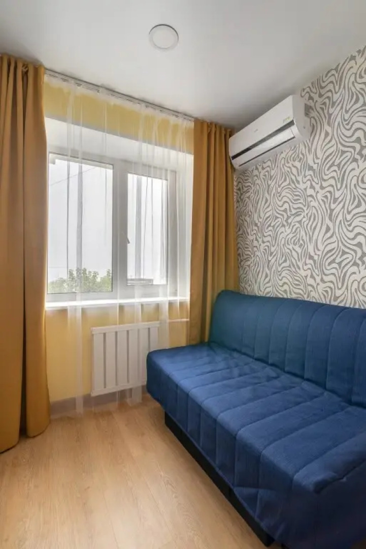 Апартаменты на Посьетской 36