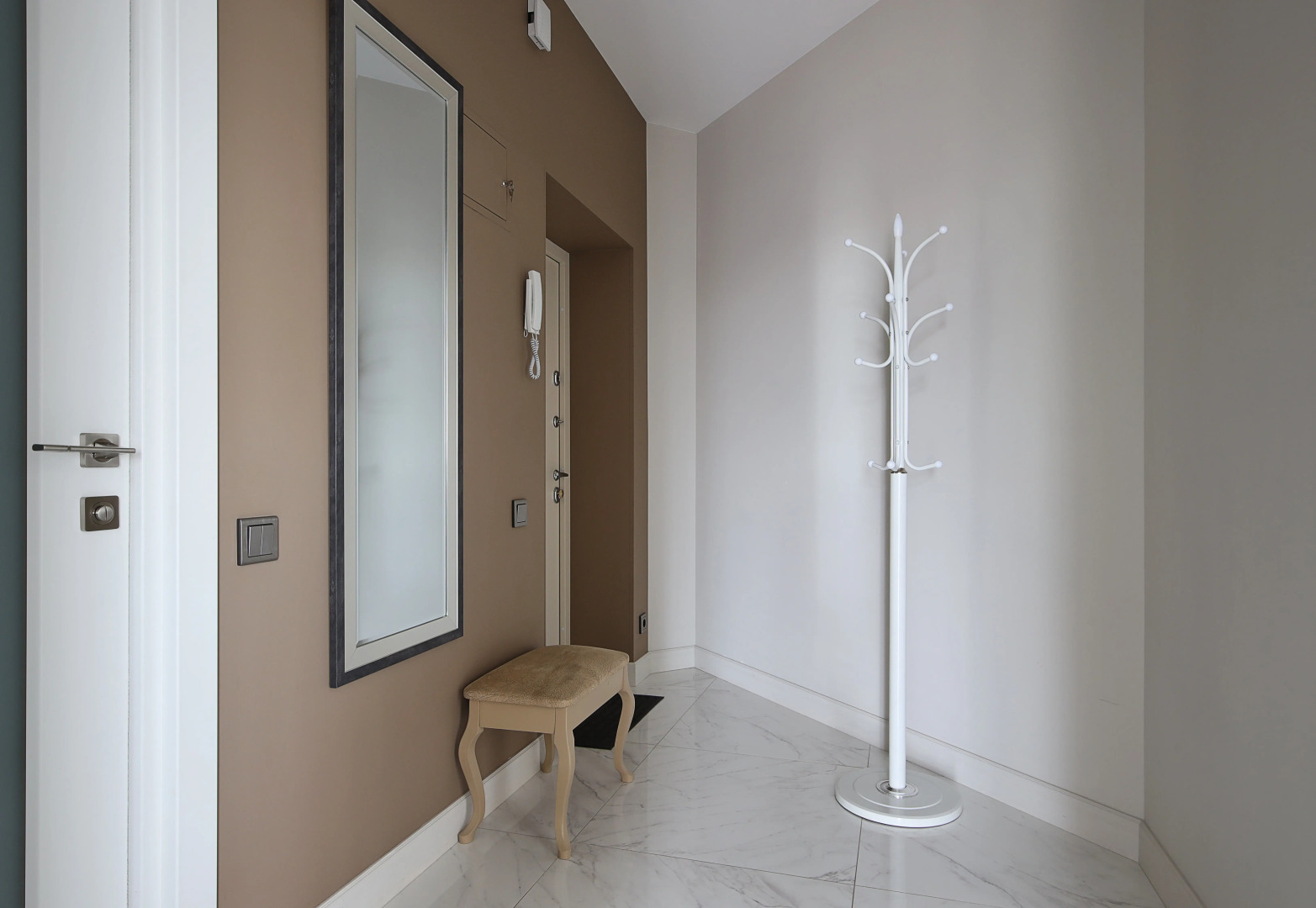 Апартаменты АпартГагарина