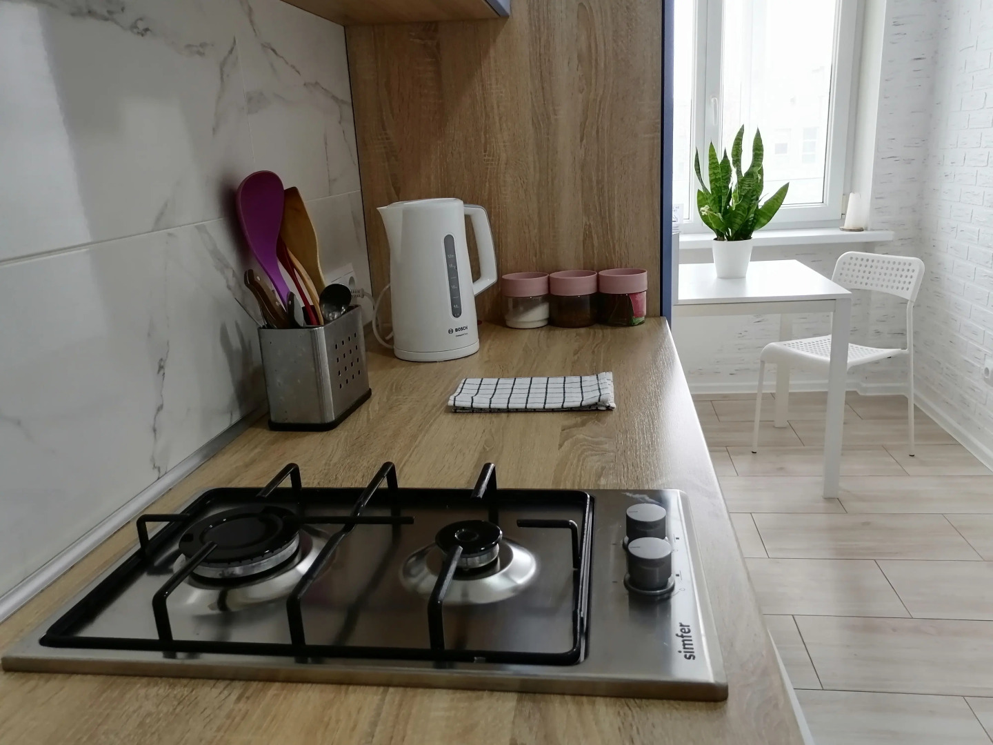 Уютная Квартира на Калужской 26