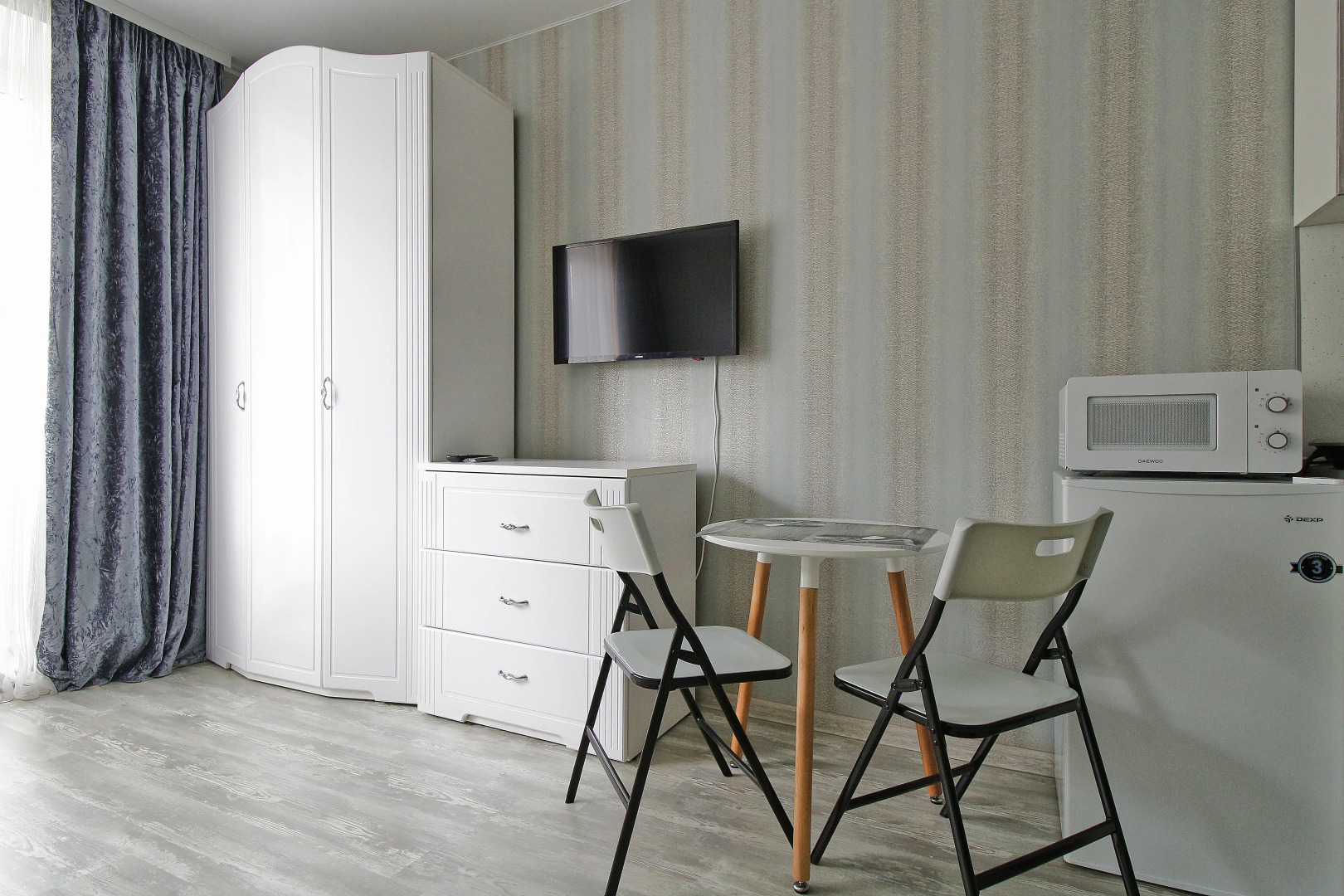 Апартаменты LovelyHome39 студия 5 на Аллее Смелых