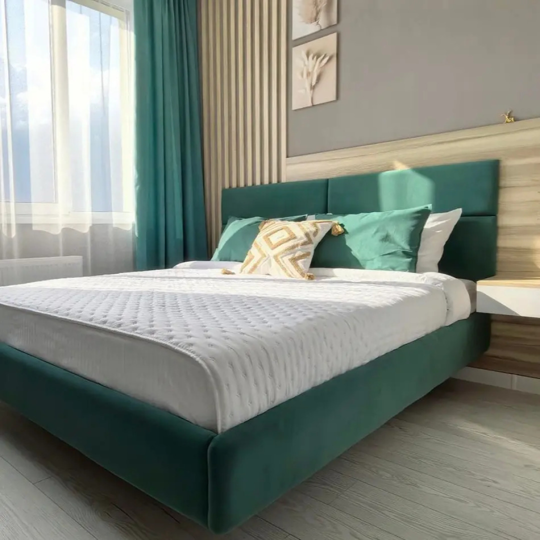 Квартира на 1-м Бульварном проезде