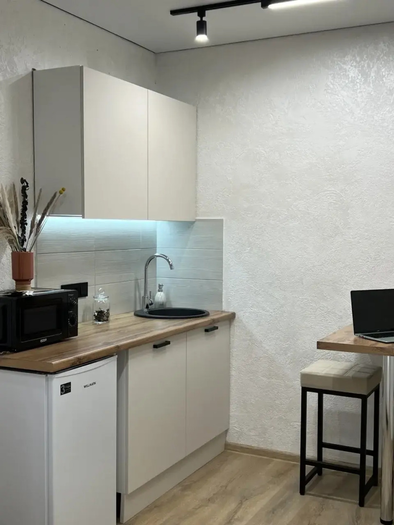 Апартаменты у Аэропорта 3 минуты