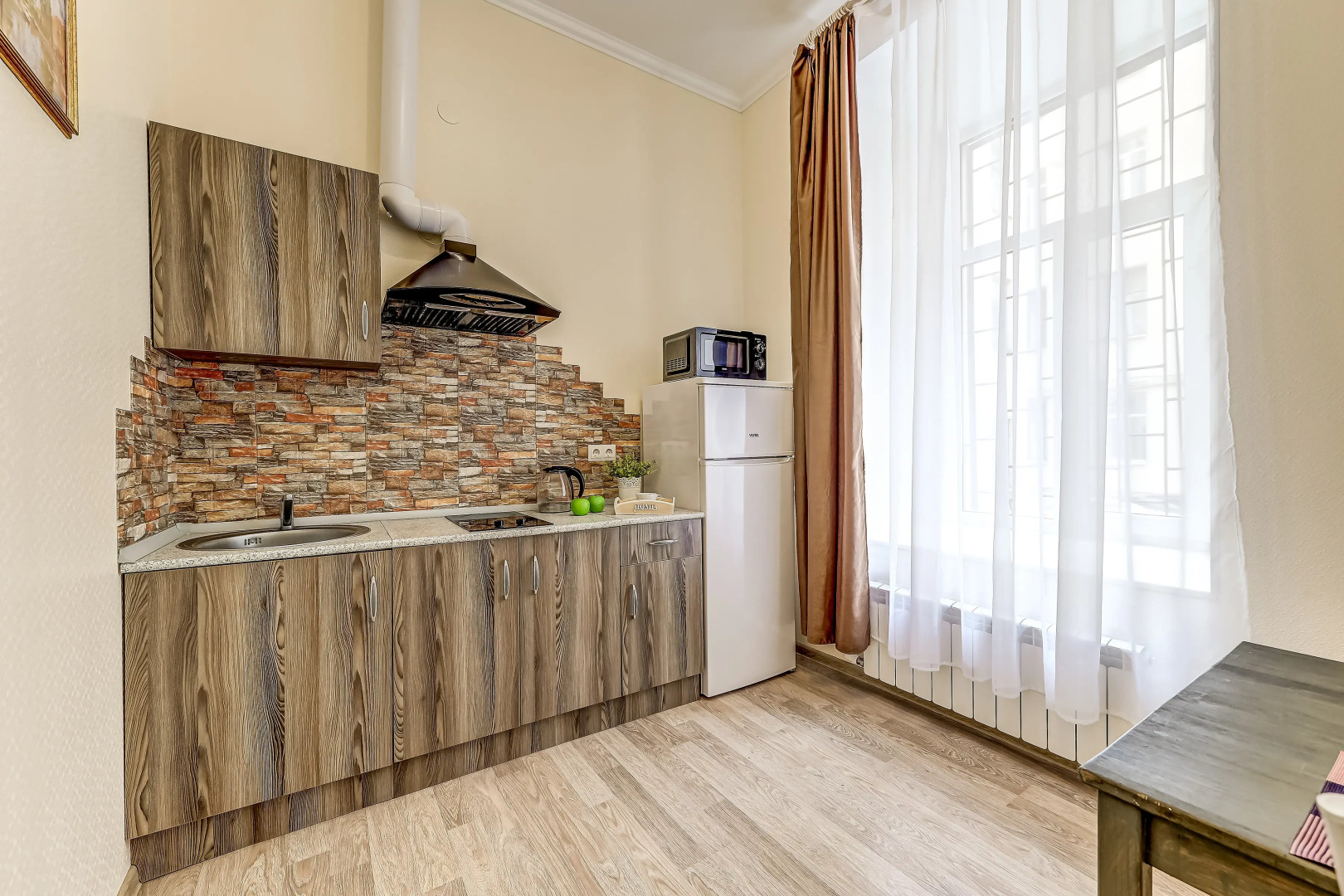 Апартаменты «Flats for soul» Парковка