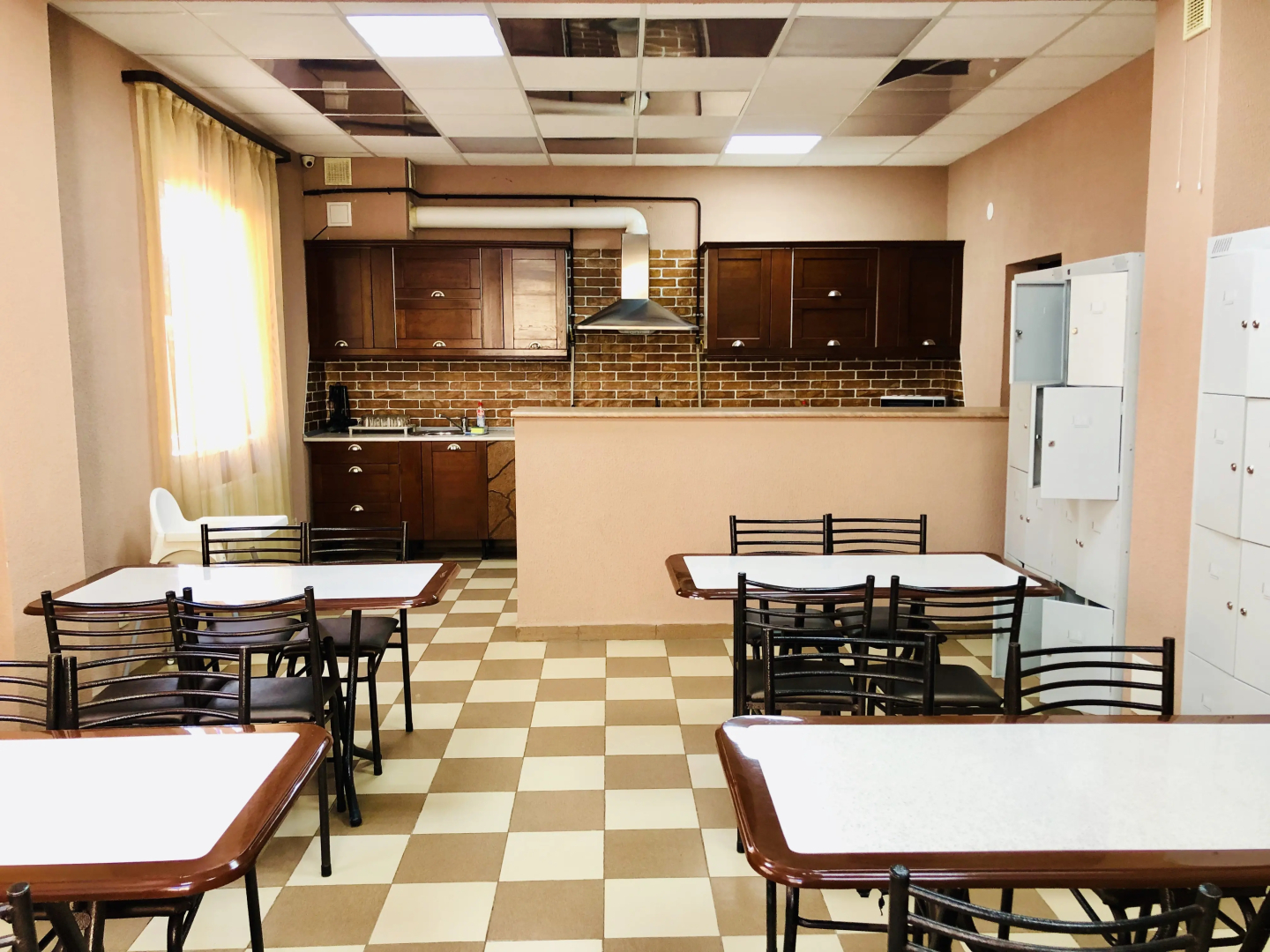 Гостевой дом Магнат