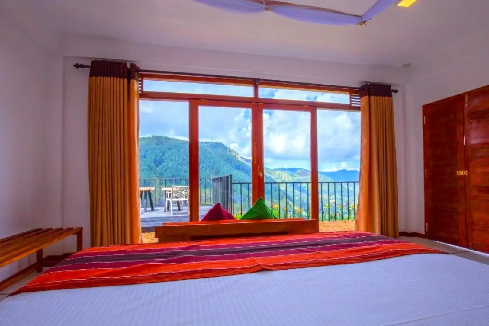 Курортный Отель Dowa Elegance Resort