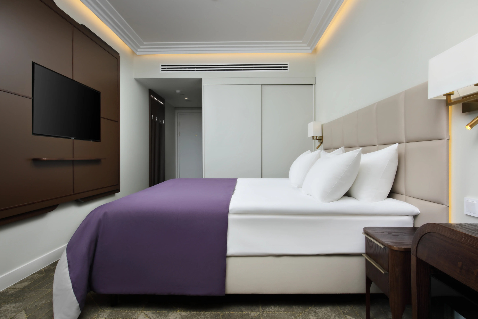 Санаторий Плаза СПА Кисловодск