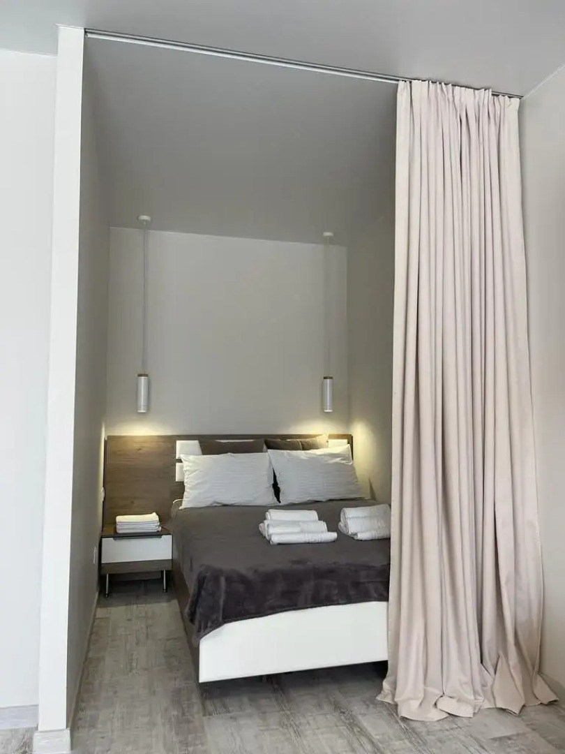 Квартира Комфортное жилье в Калининграде