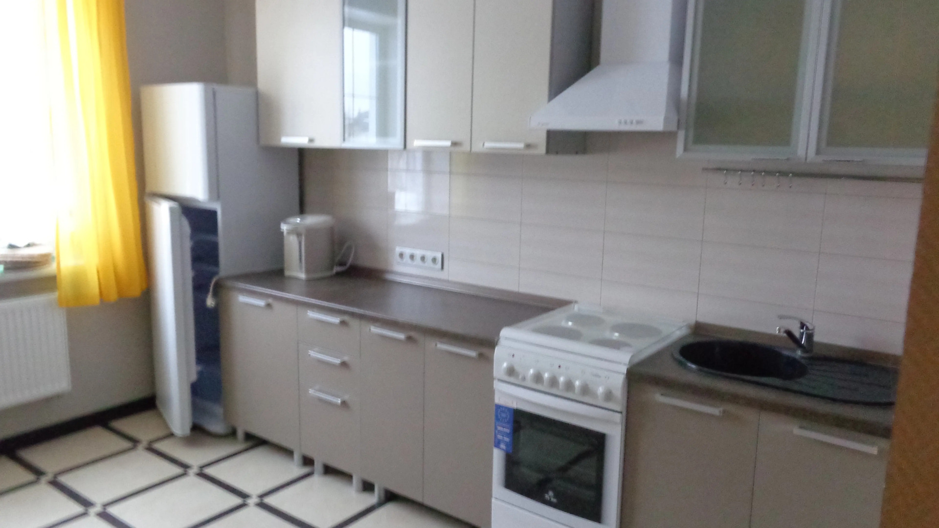 Апартаменты Вместе