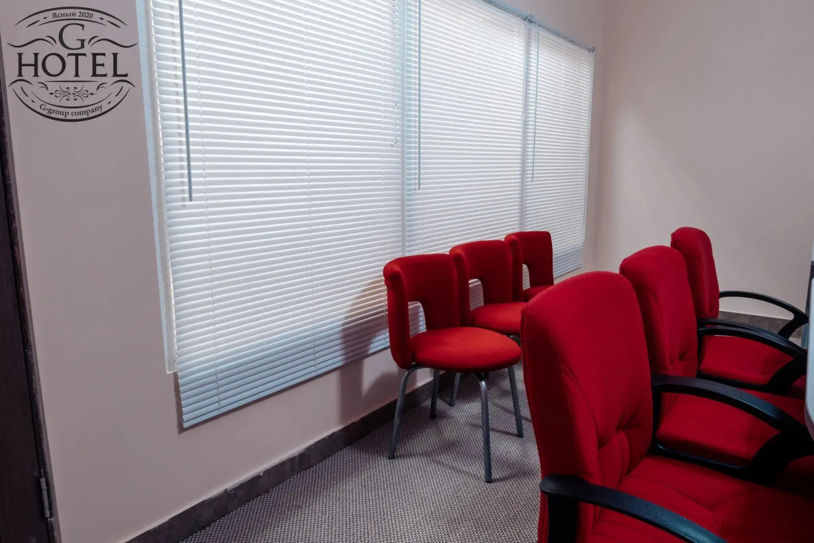 G-HOTEL (Джи Отель)