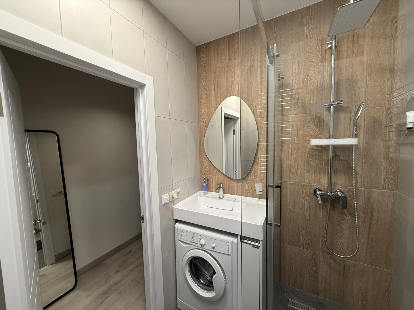 Квартира Уютная Студия в Сердце Ярославля