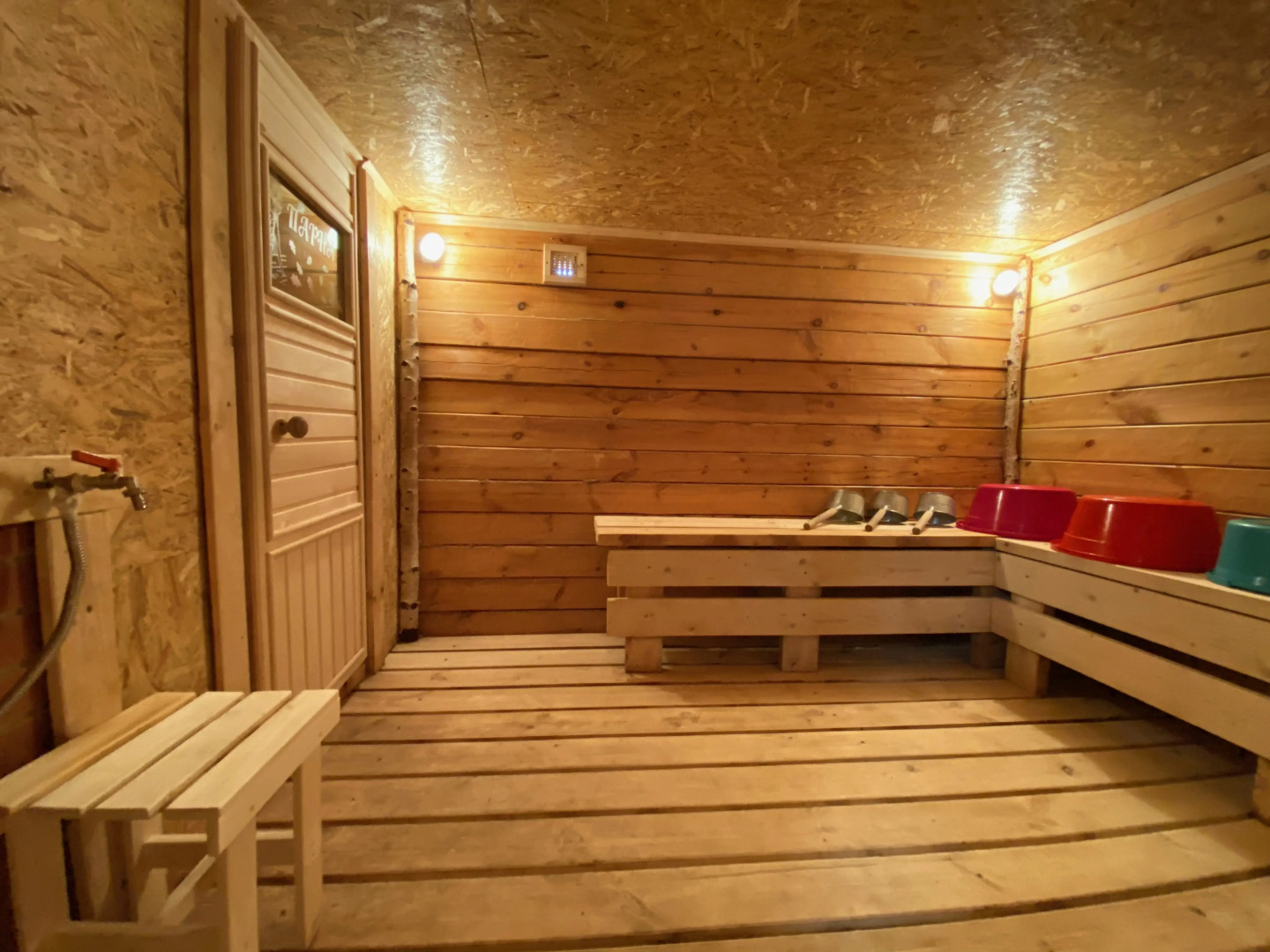 Вилла На Еланной