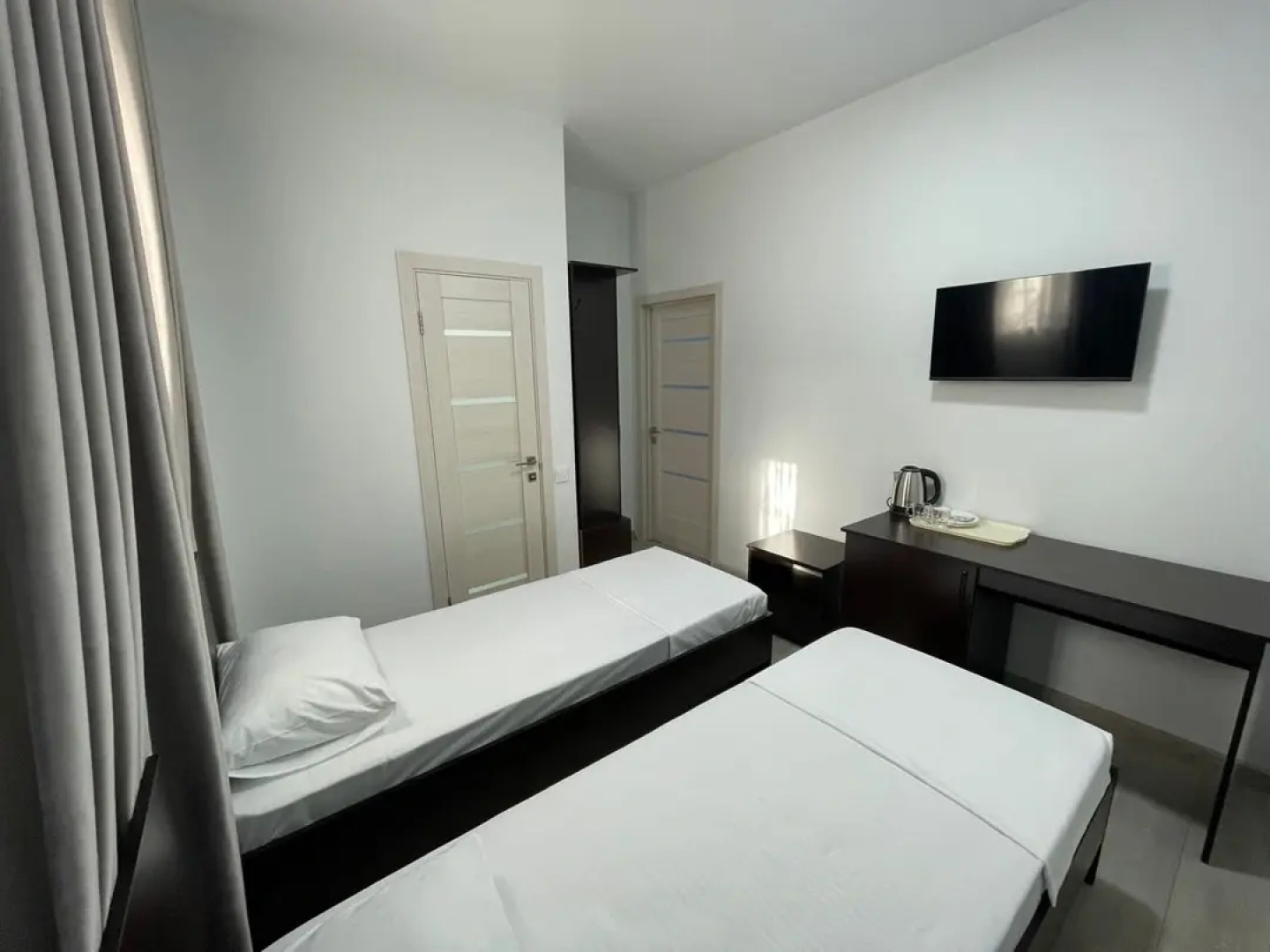 Отель Шаляпин