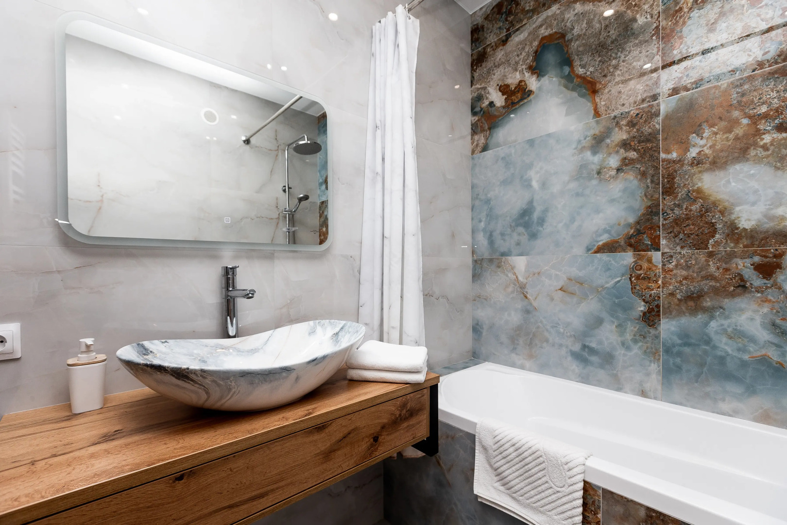 Апартаменты Кранц Престиж 2(2ка)