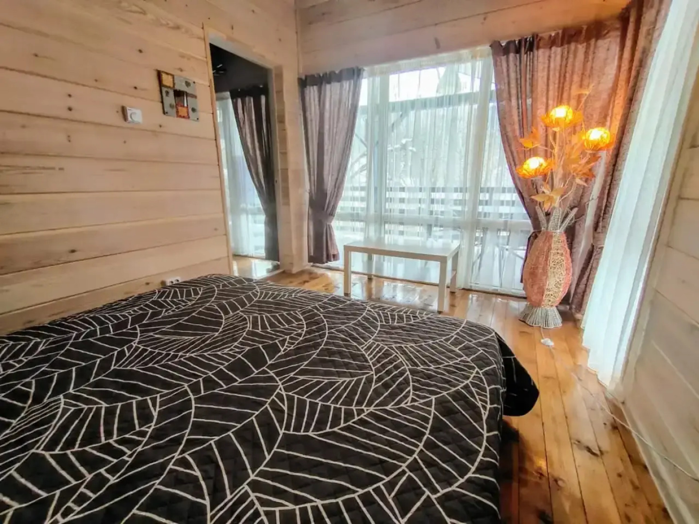 Гостевой Дом Дача Карамель