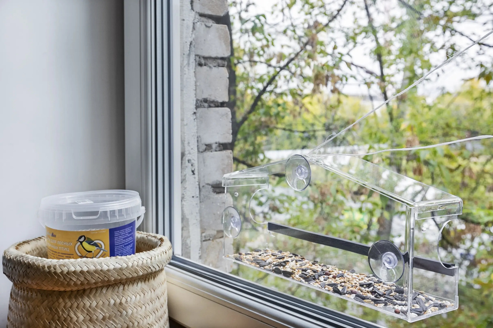 Квартира  АсаПро - с балконом и парковкой у метро Сходненская