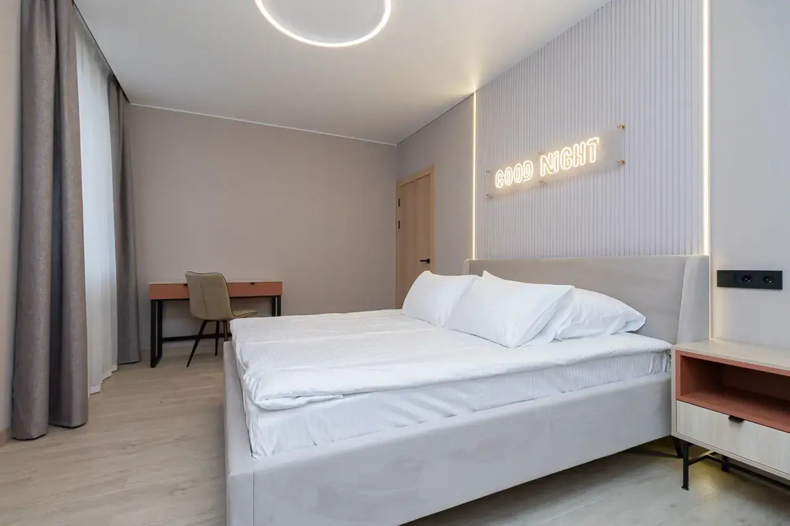 Апартаменты Домус