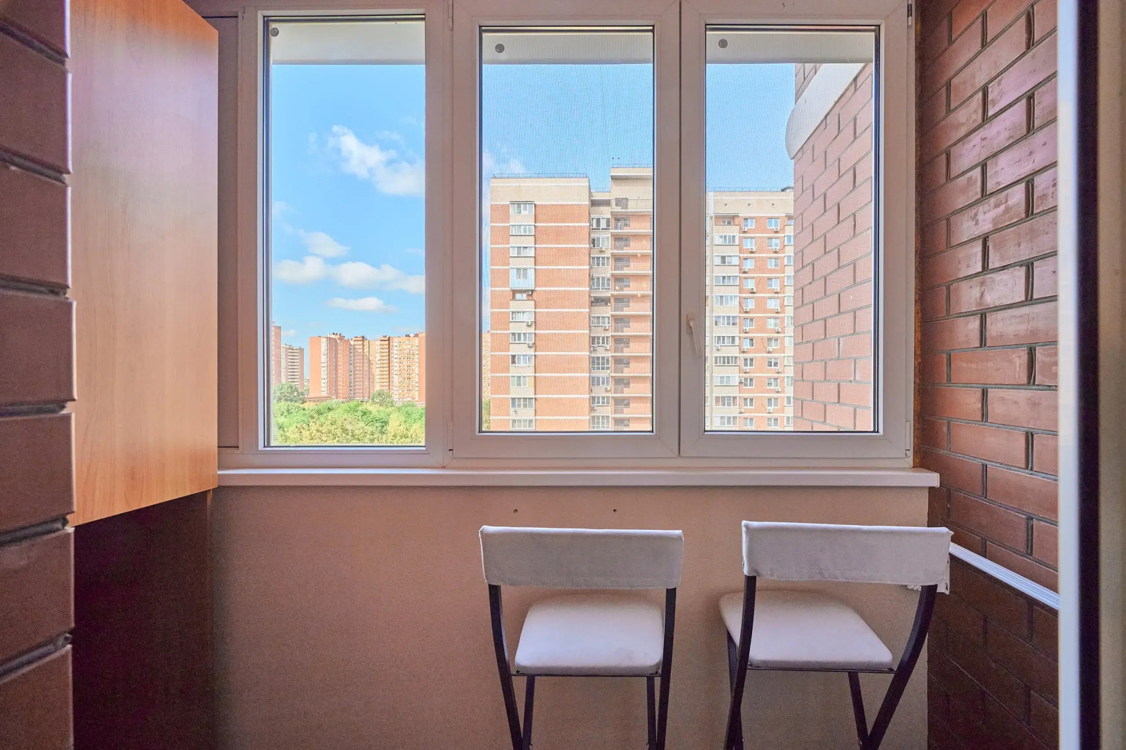 Квартира ПосуткаРу Г Сарабеева 9 парк Краснодар им Галицкого