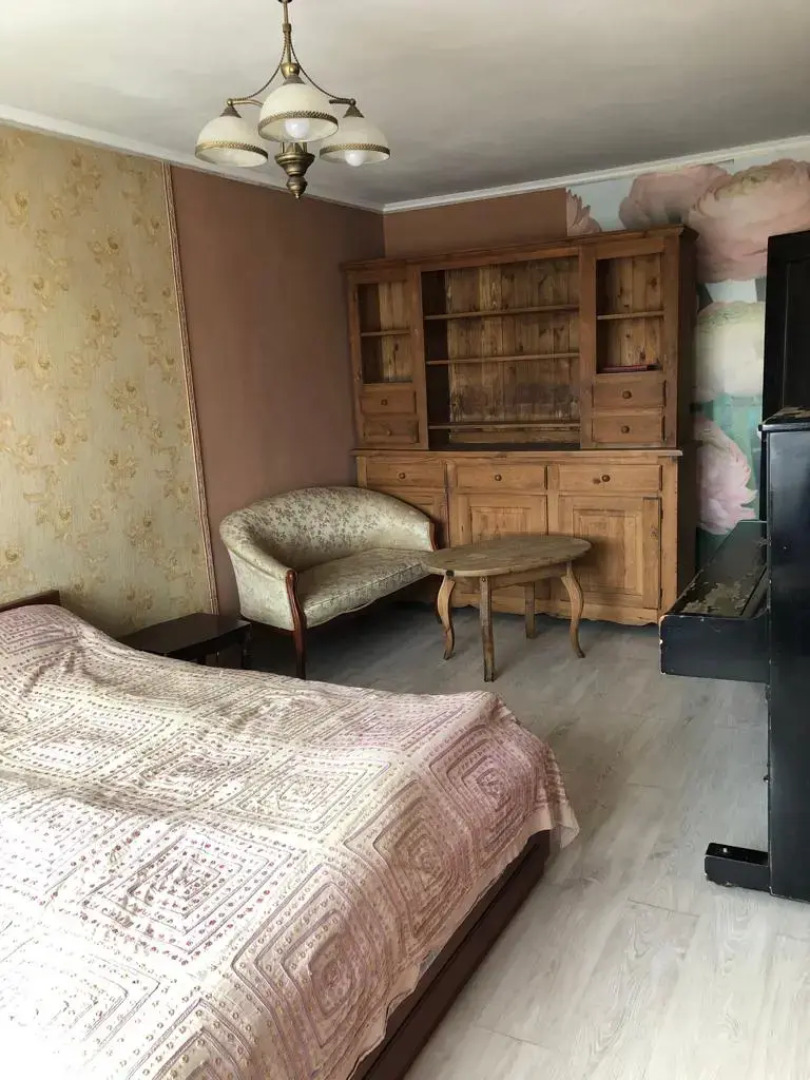 Апартаменты Ladom Трехкомнатные на Баме