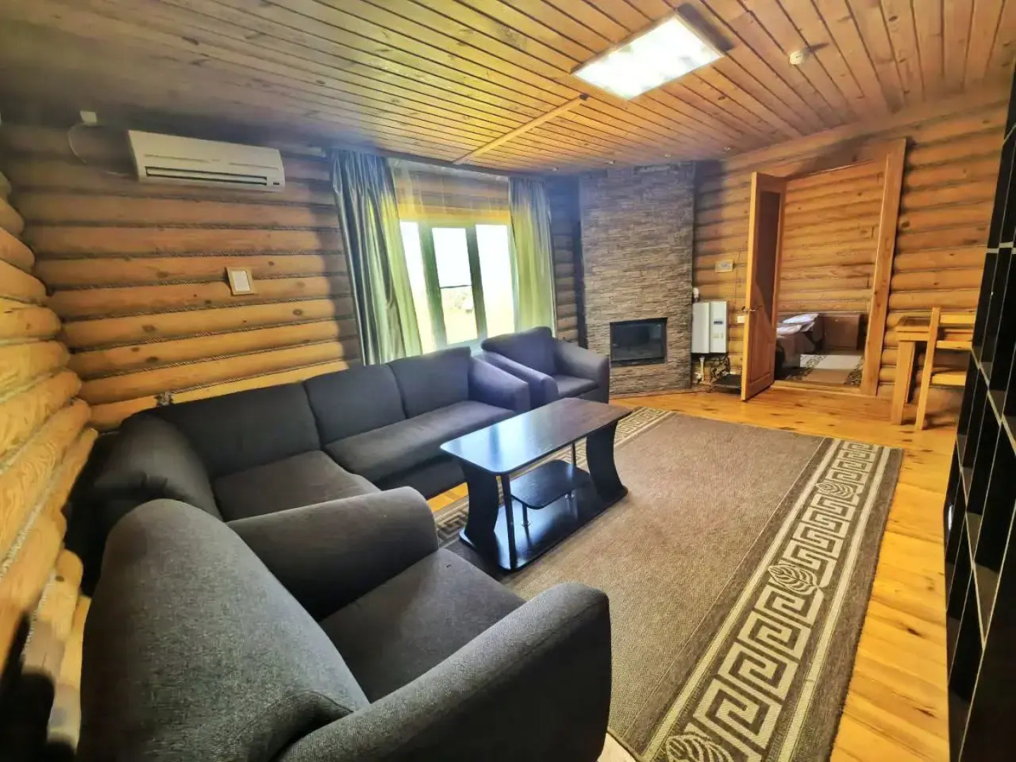 Частный Дом 2 Алтайский Куршавель