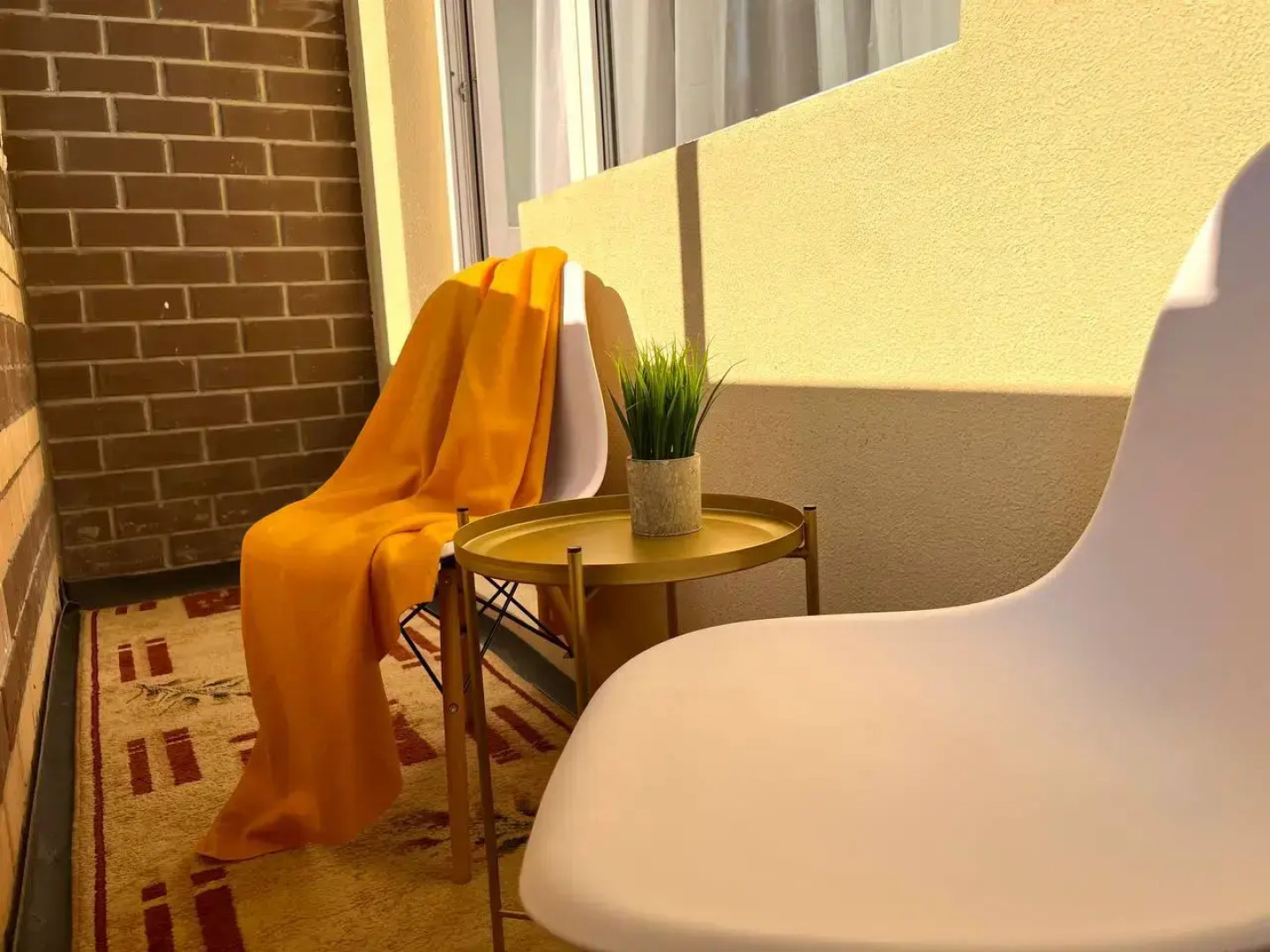 Квартира Уютная квартира в центре