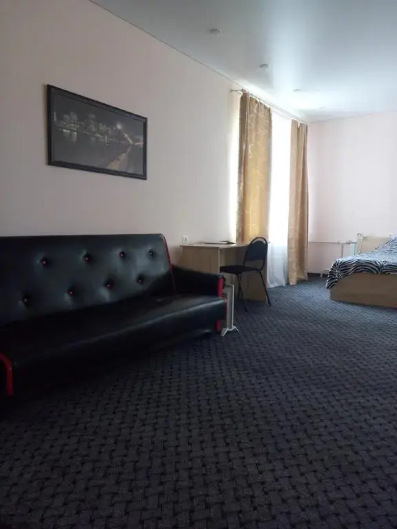 Гостевой дом