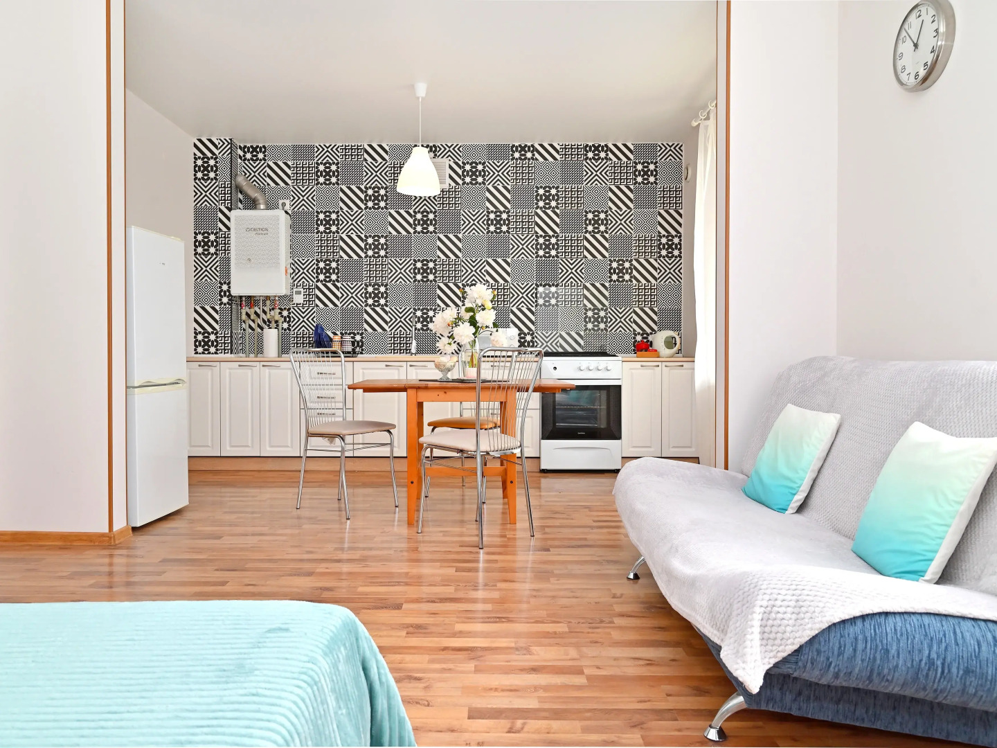 Квартира Дадаева 58_2 BonApartKenig