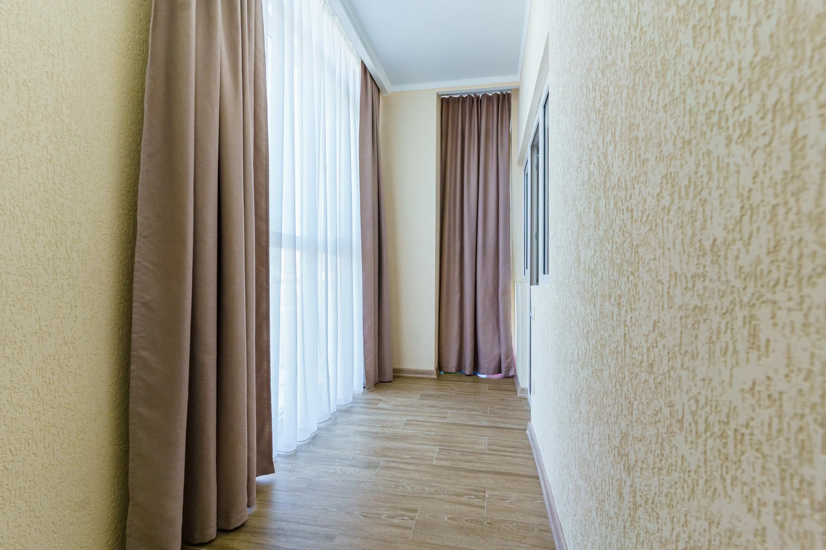 Апартаменты в центре в ЖК Московский от LetoApart