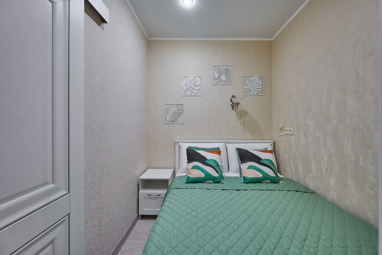 Квартира ПосуткаРу Г Сарабеева 9 парк Краснодар им Галицкого