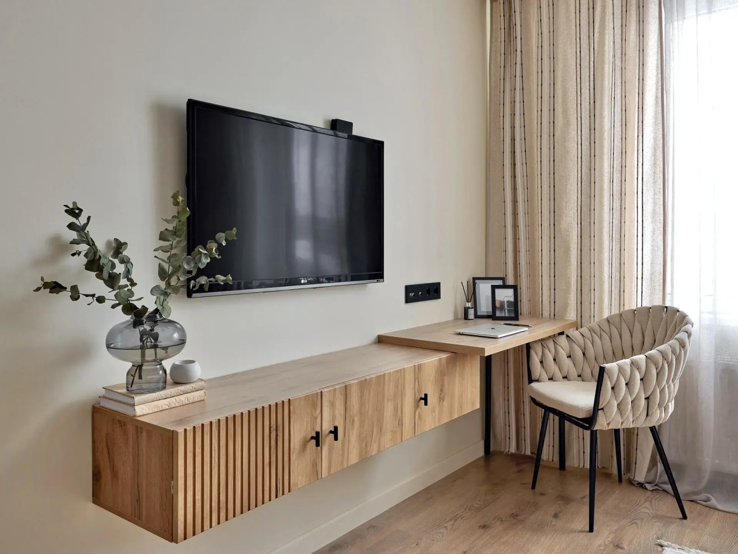 Апартаменты SPB Eco Room