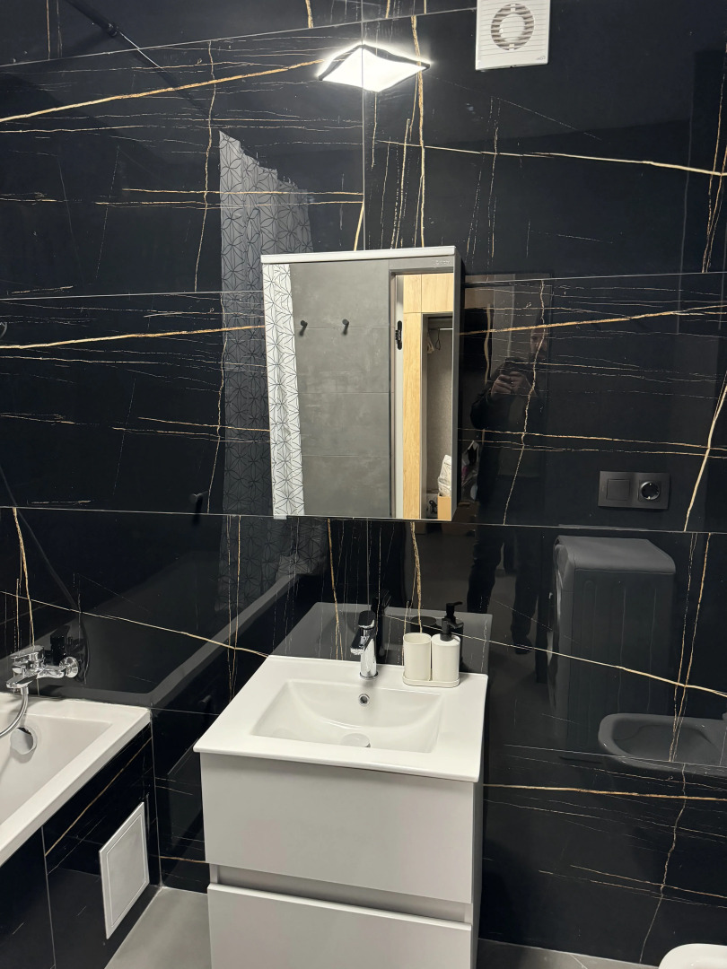 Квартира Апарты рассвет