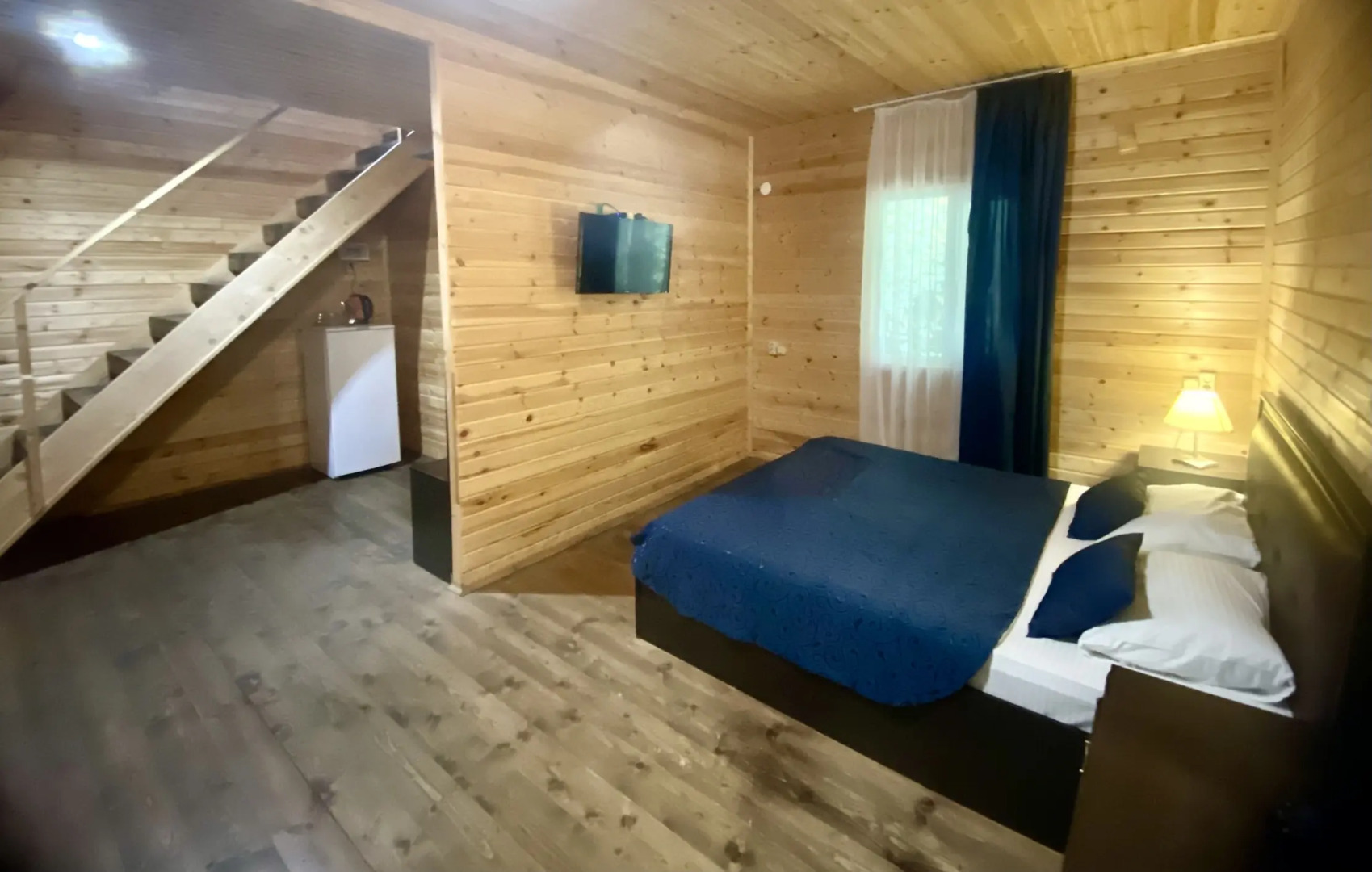 База отдыха Жоэквара