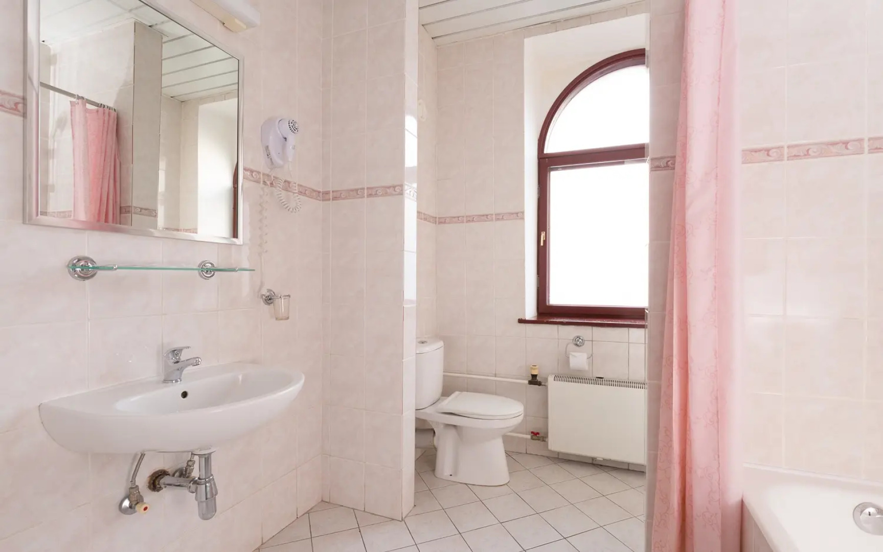 Отель ТрансОтель