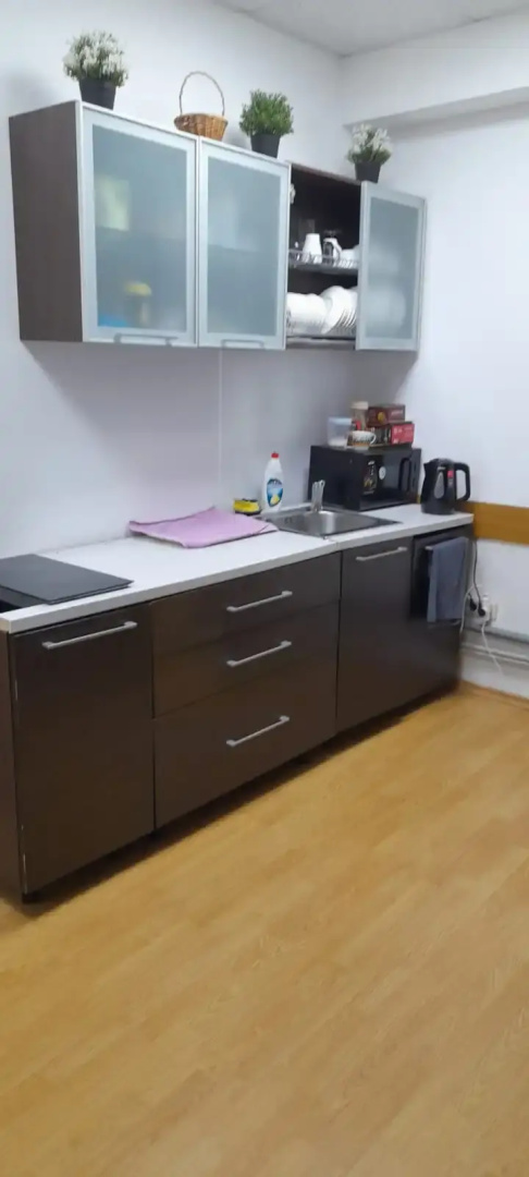 Khostel-Kofe Hostel