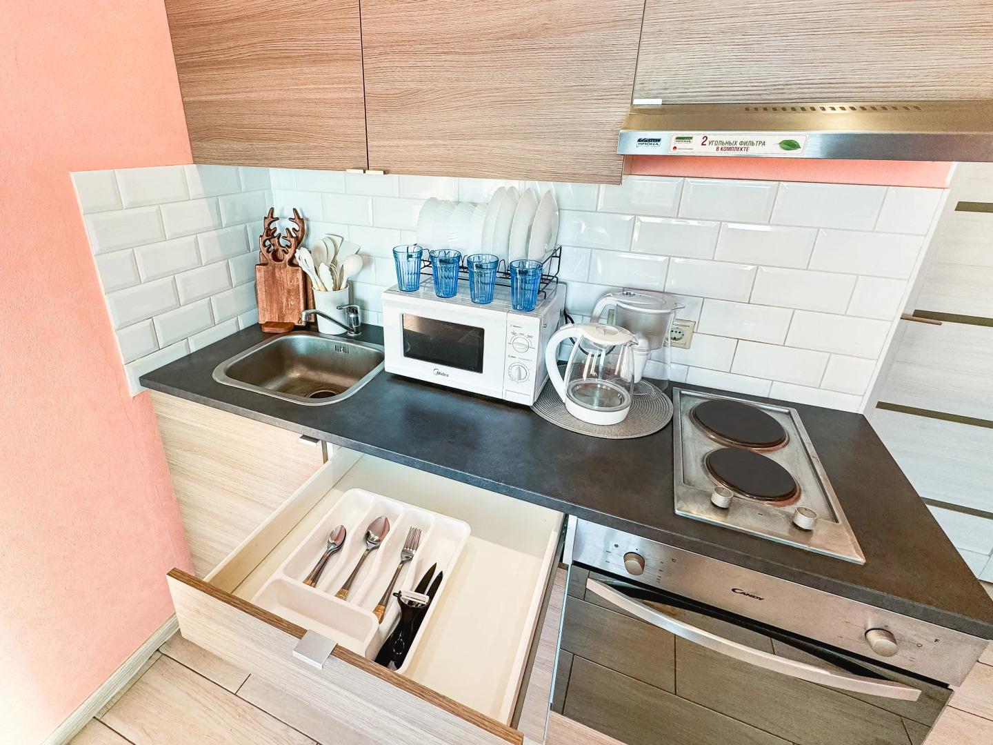 Апартаменты с заселением 24/7 Лучший сервис Посуточно 50