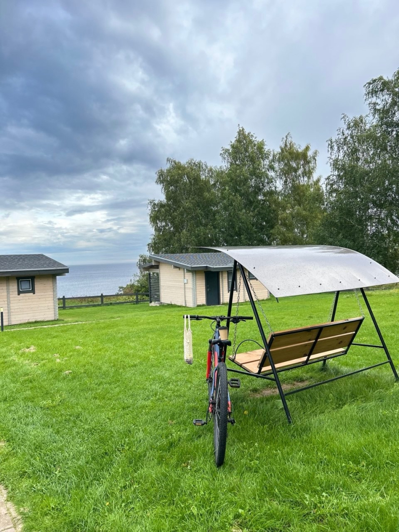 Гостевой дом Lake Park