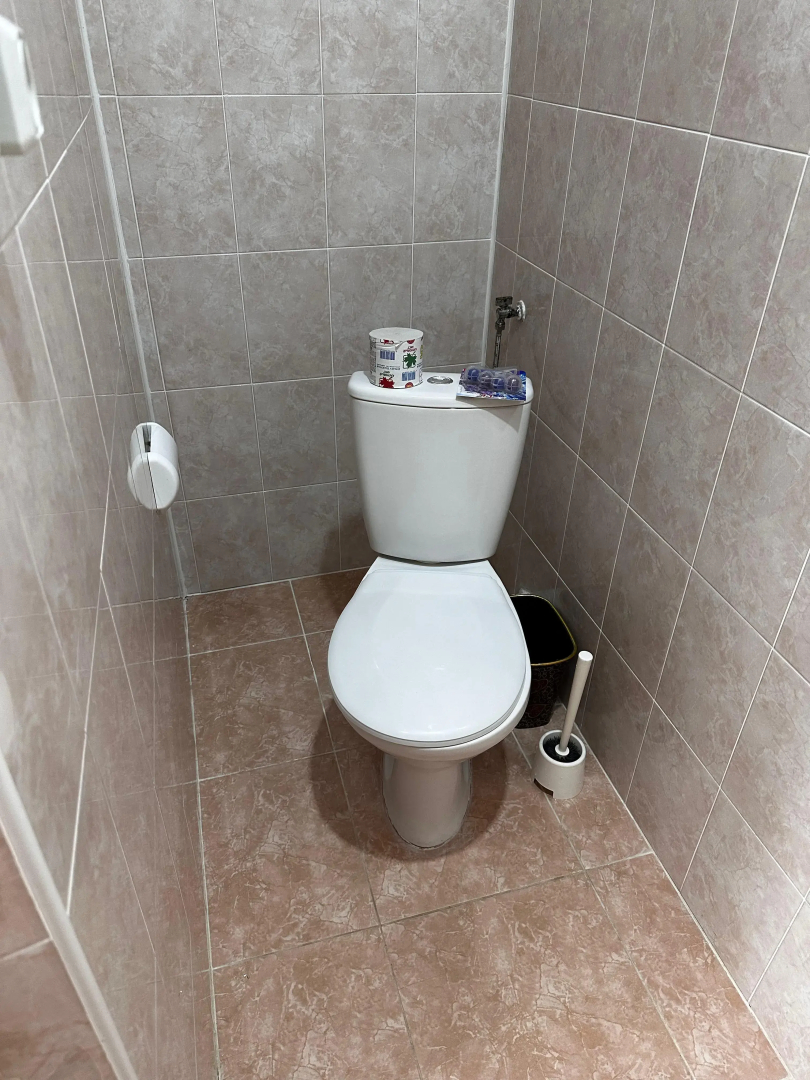 Отель Kavo-de-Bukso