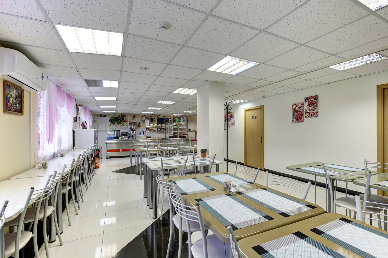 Отель А Элита