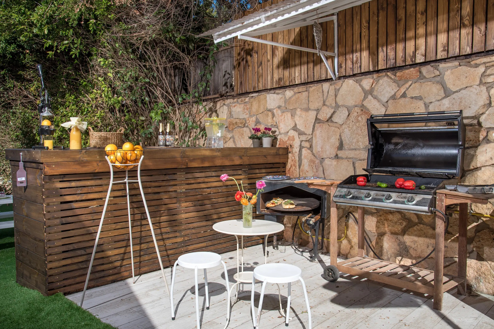 Шале Osnata Butique Suites