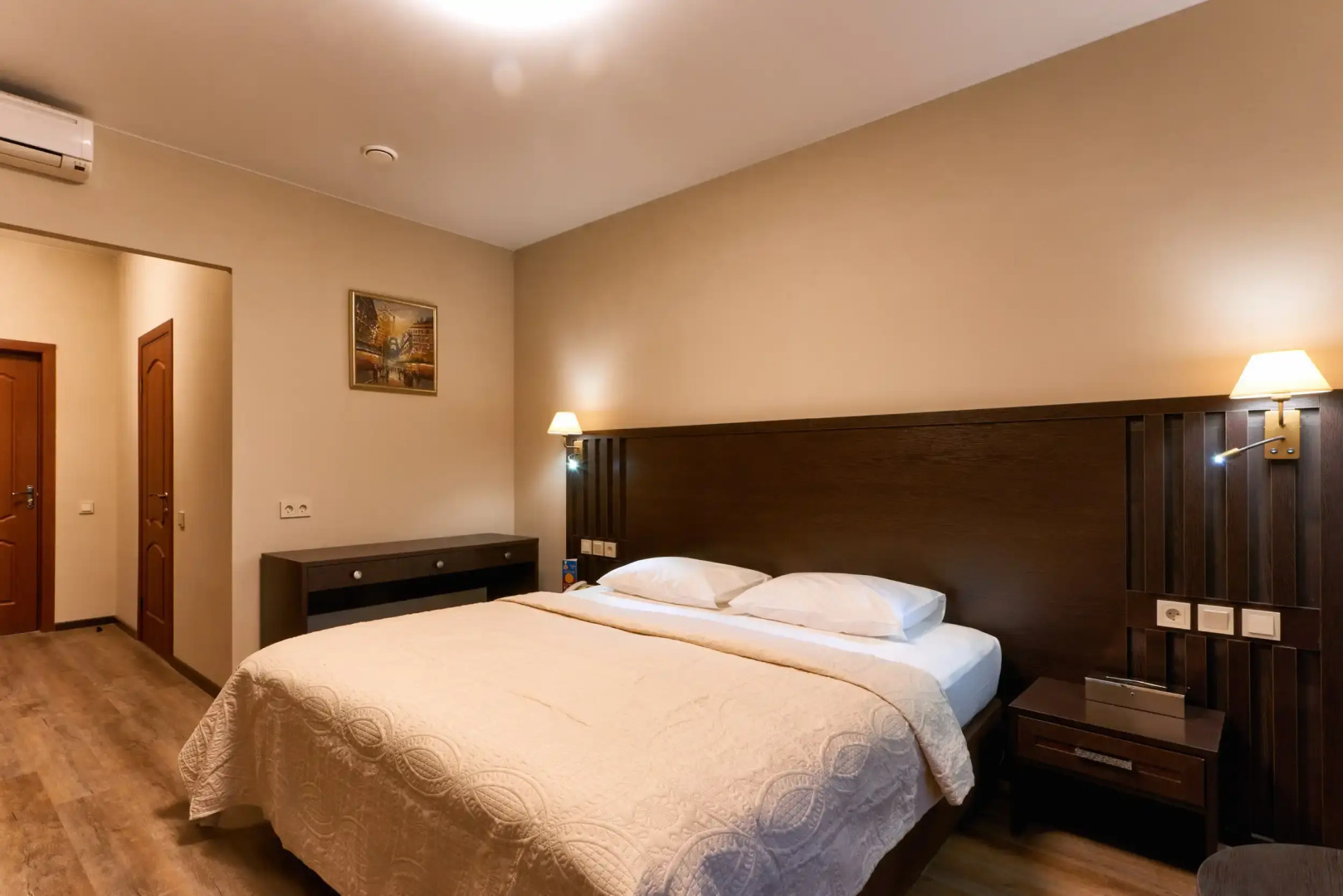 Мини-отель Таёжный