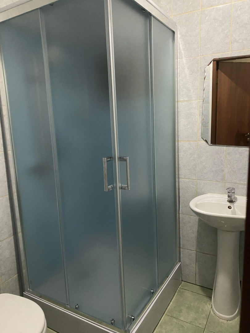 Апартаменты «Уют»