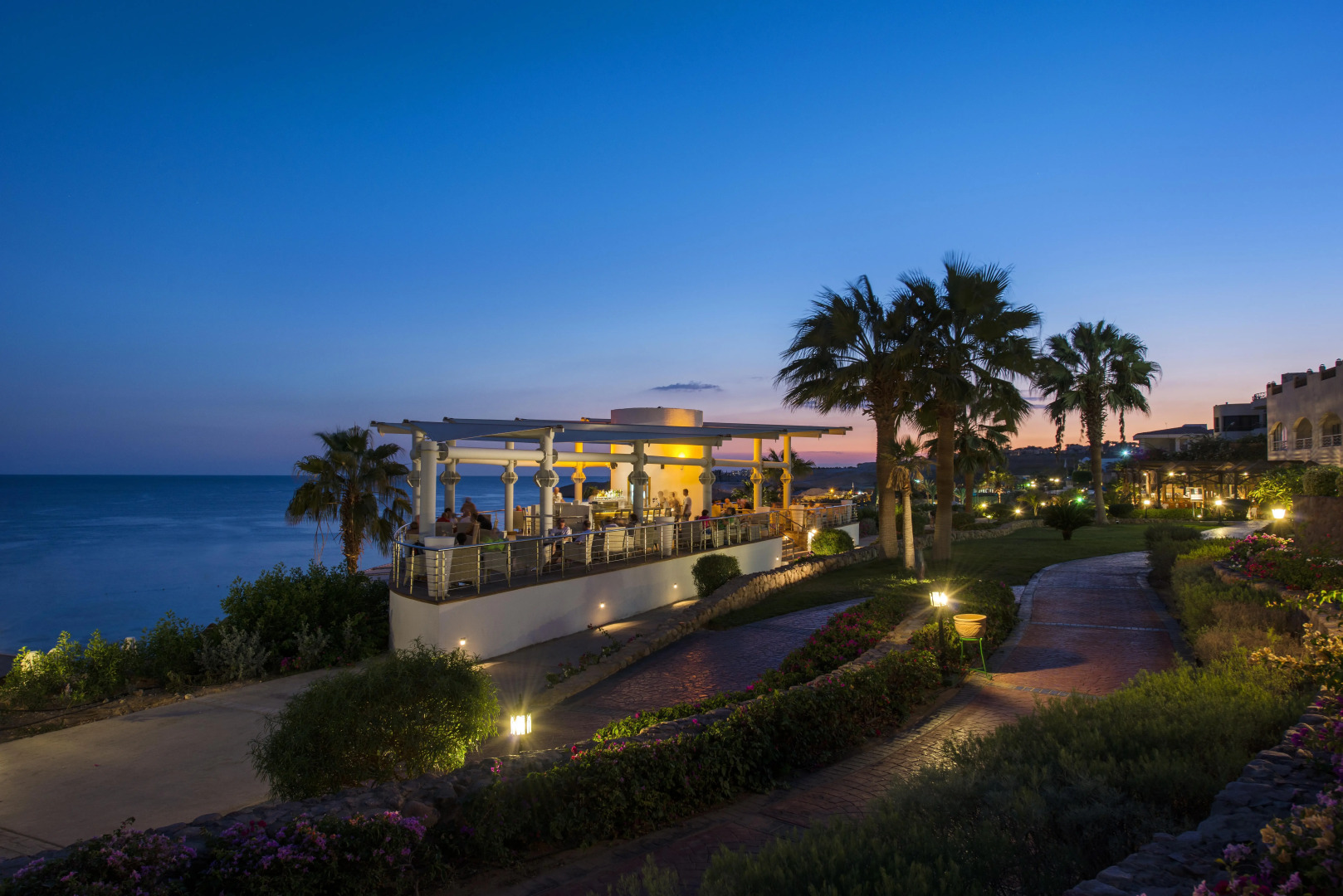 Concorde El Salam Sharm El Sheikh