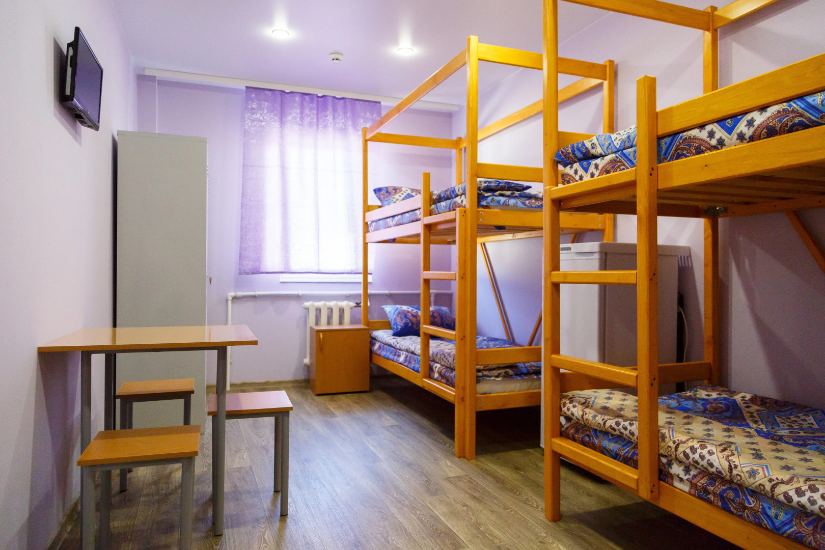 Хостел Реутовский Дворик