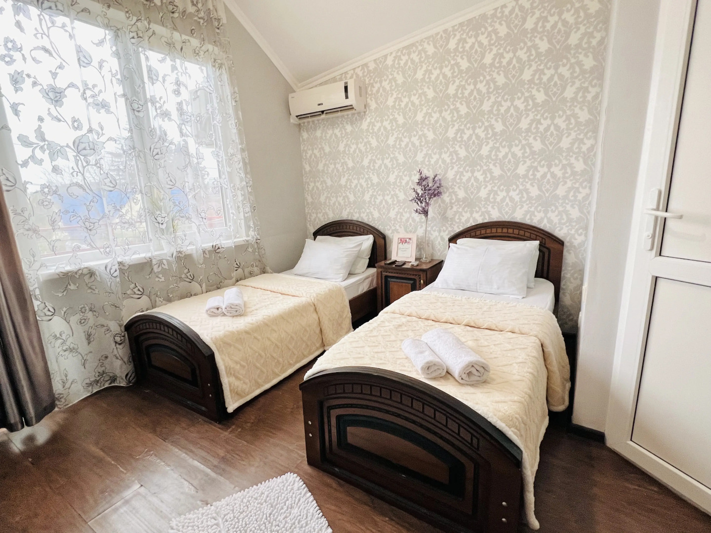 Гостевой дом Lotos